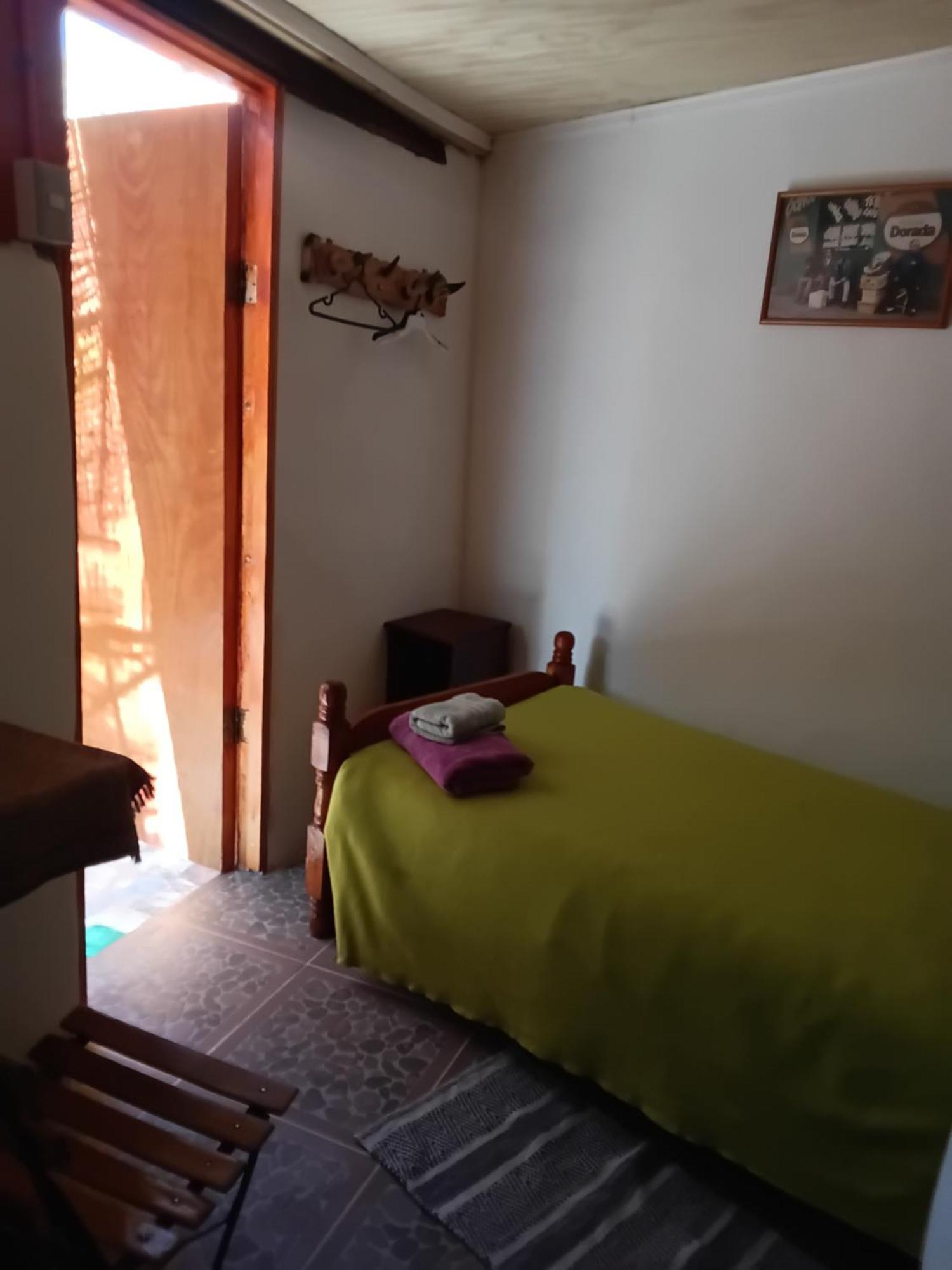 Hostal Sonchek Сан-Педро-де-Атакама Экстерьер фото