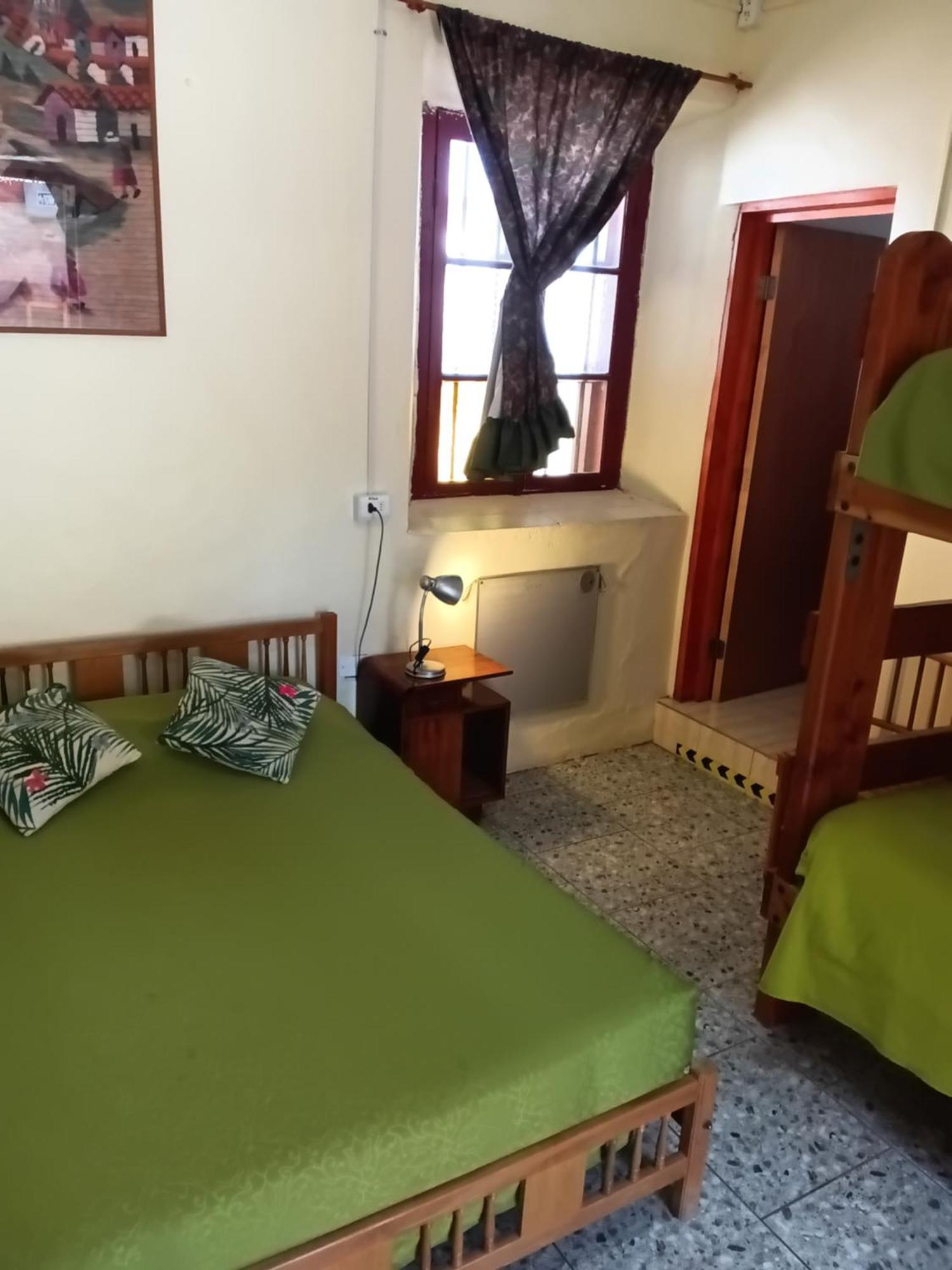 Hostal Sonchek Сан-Педро-де-Атакама Экстерьер фото